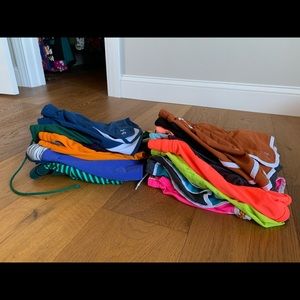 Women’s running shorts